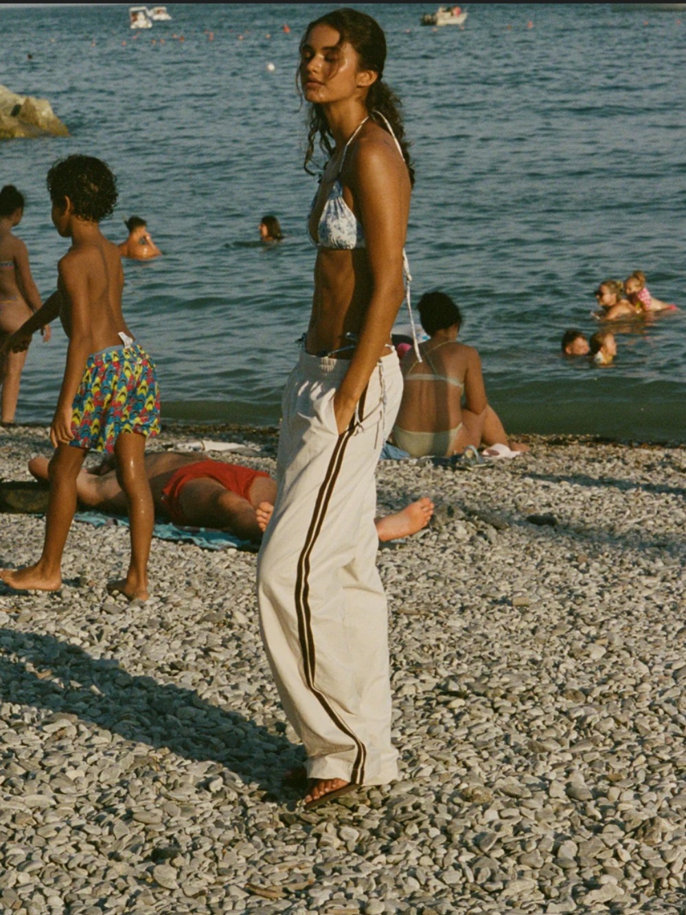 With Jean Romeo Track Pant - Picture 5 of 5